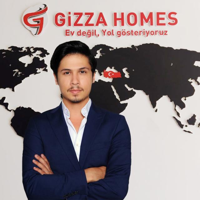 Gizza Homes